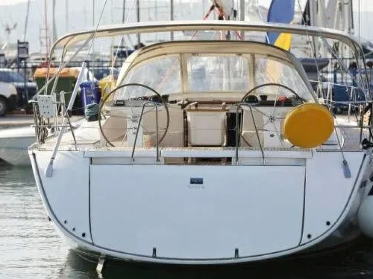 Yacht hire Primošten cheap Cruiser 56