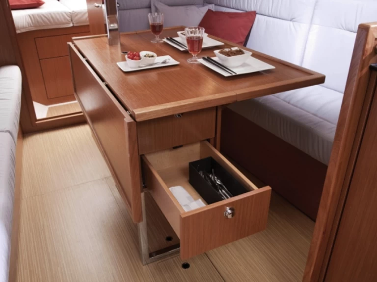 Hire Sailboat with or without skipper Bavaria Punat