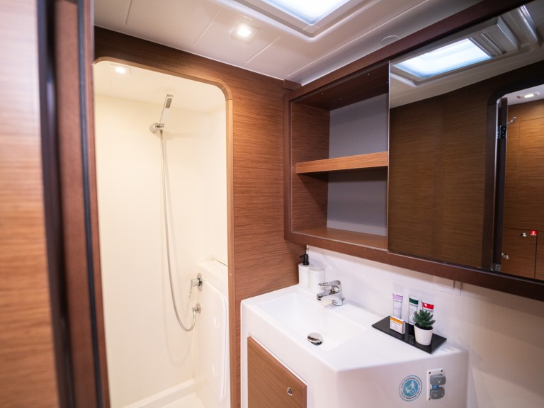 Hire a Lagoon Lagoon 42 Marmaris