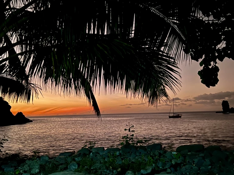 Pogo Structures Pogo 12.50 charter bareboat or skippered in  Hiva-Oa