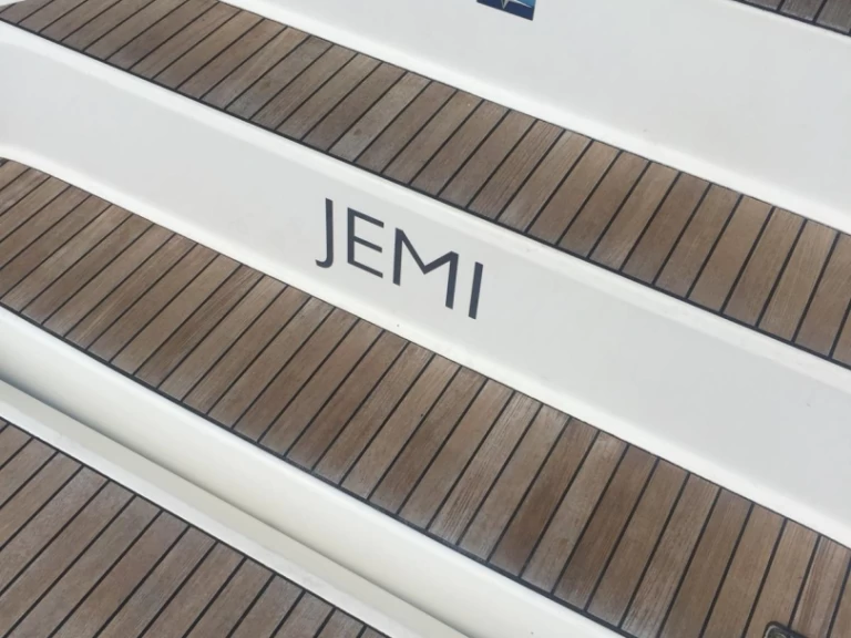 Yacht charter Rhodes (City) - Bavaria Cruiser 50 on SamBoat