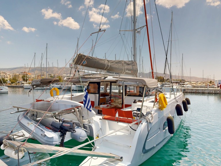 Hire a Excess Excess 11 Rhodes (City)