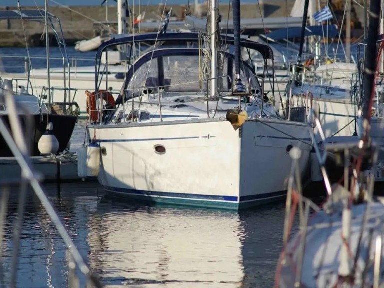 Bavaria Bavaria 40 Cruiser charter bareboat or skippered in  Préveza