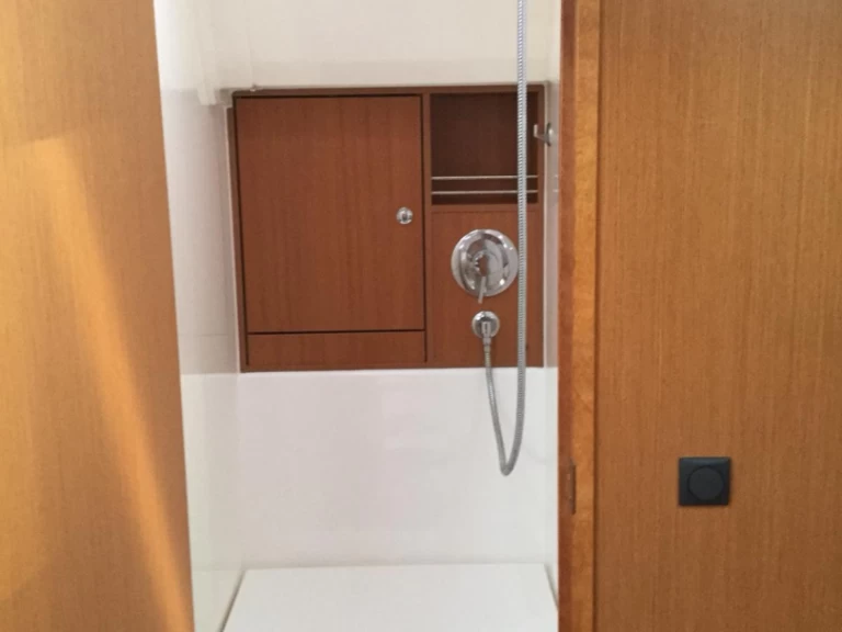 Bavaria Cruiser 50 charter bareboat or skippered in  Rhodes (City)