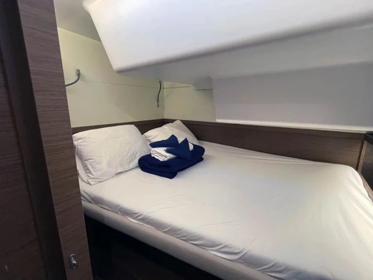 Catamaran hire in Seget Donji - Lagoon Lagoon 50