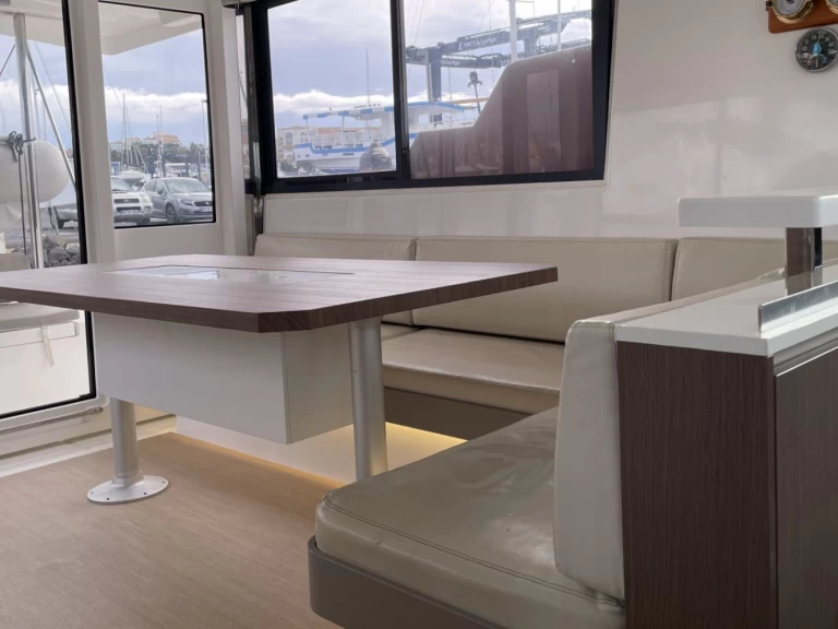 Yacht charter Saint-Mandrier-sur-Mer - Bali Bali Catspace Voile on SamBoat