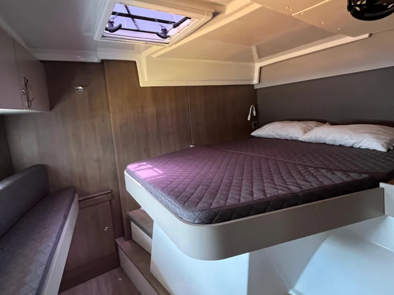 Hire Catamaran Bali with a boat licence