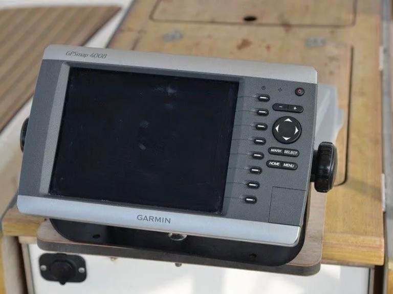 Yacht charter Primošten - Bavaria Cruiser 40 on SamBoat