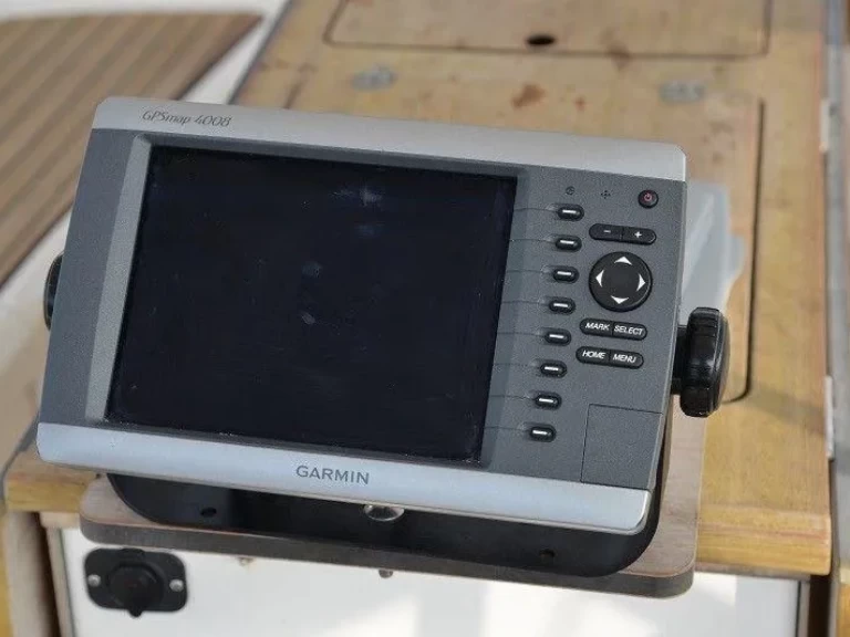 Yacht charter Primošten - Bavaria Cruiser 40 on SamBoat