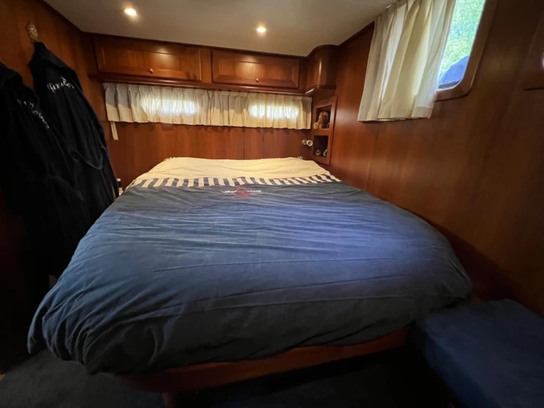 Yacht charter Akkrum - De Drait De Drait Impression 42 on SamBoat