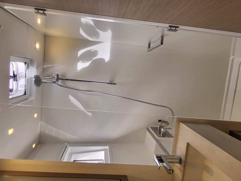 Hire a Lagoon Lagoon 46 Rio Marina