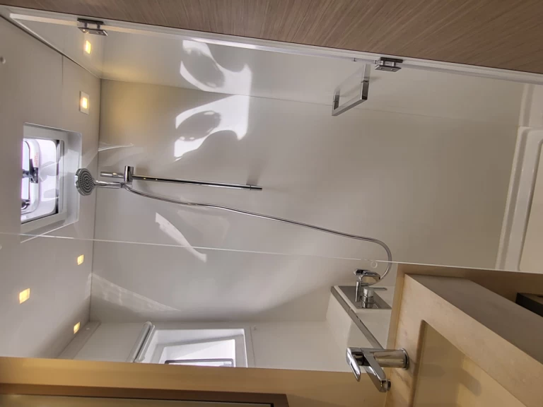 Hire a Lagoon Lagoon 46 Rio Marina