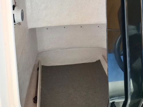 Hire Motorboat with or without skipper MAK BOATS Cala d'Or