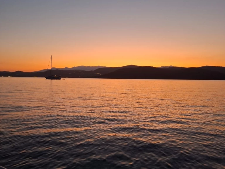 Jeanneau Cap Camarat 6.5 CC Serie 3 charter bareboat or skippered in  Porto-Vecchio