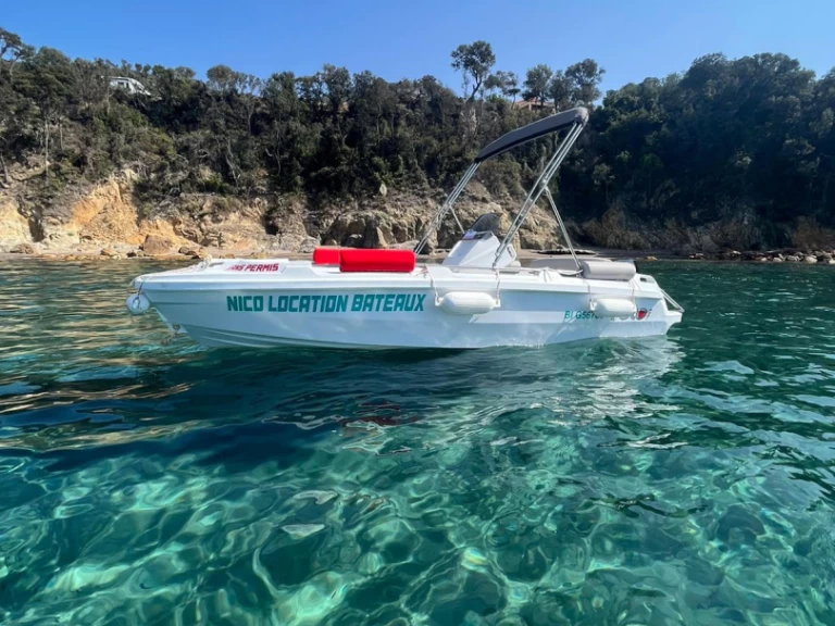 ROTO 450s Family charter bareboat or skippered in  Galéria