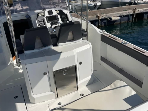 Yacht charter Marina De Cala D'Or - Galia Galeon on SamBoat