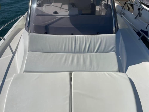 Yacht hire Marina De Cala D'Or cheap Galeon