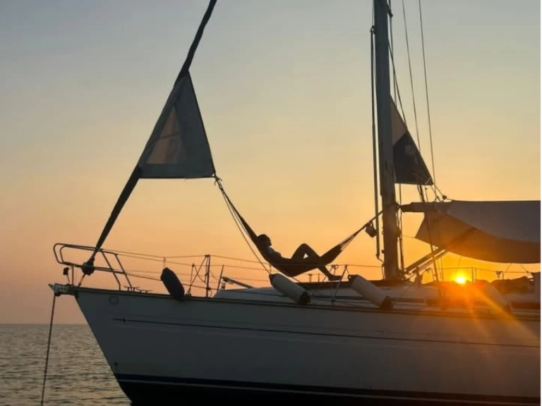 Hire Sailboat with or without skipper Bavaria Montenero di Bisaccia