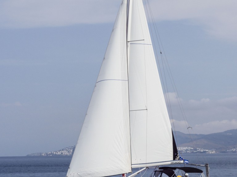 Yacht hire Rhodes (City) cheap Cruiser 46