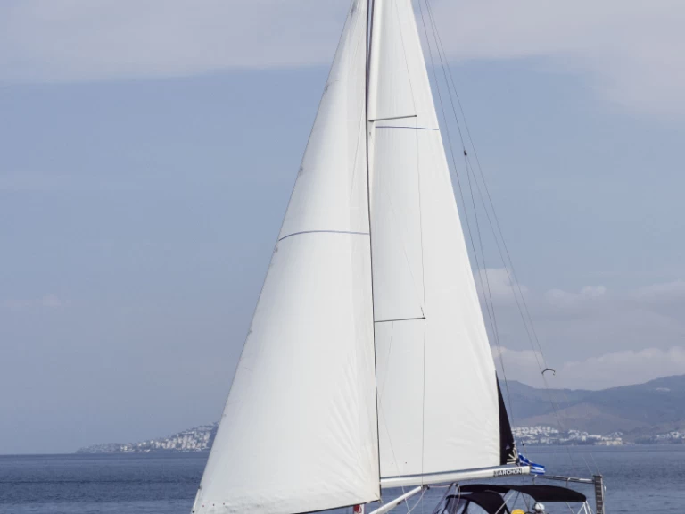 Charter a Bavaria Cruiser 46 in Kos on Samboat