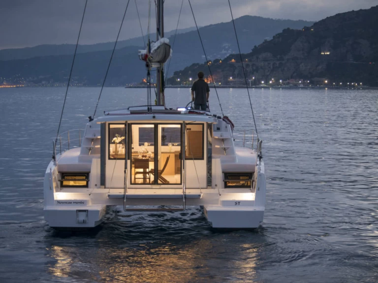 Yacht charter Tas-Sliema - Bali Bali 4.0 on SamBoat