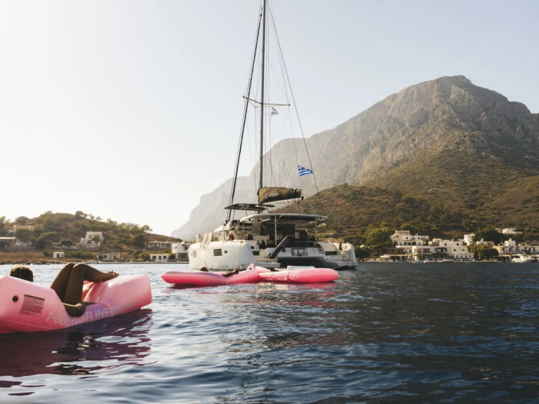 Hire a Lagoon Lagoon 42 Rhodes (City)