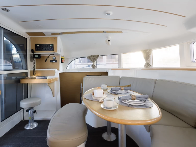 Hire Catamaran with or without skipper Lagoon Rhodes (City)