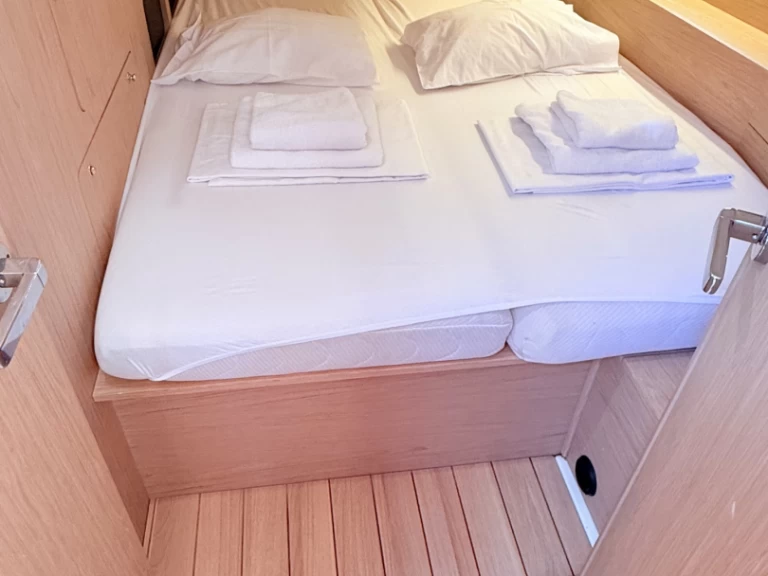 Yacht charter Sukošan - Bénéteau Oceanis 46.1 on SamBoat