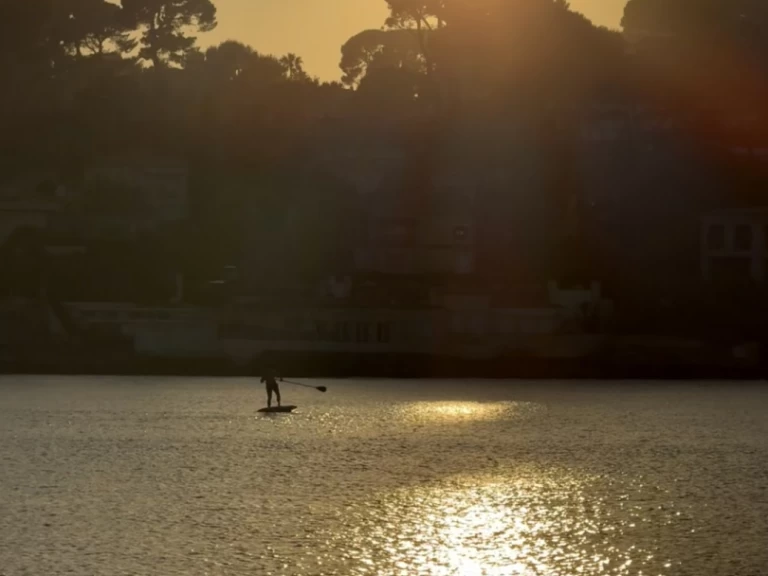 Jeanneau CAP CAMARAT charter bareboat or skippered in  Antibes