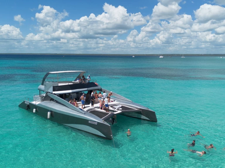 Custom Made 2019 charter bareboat or skippered in  Punta Cana