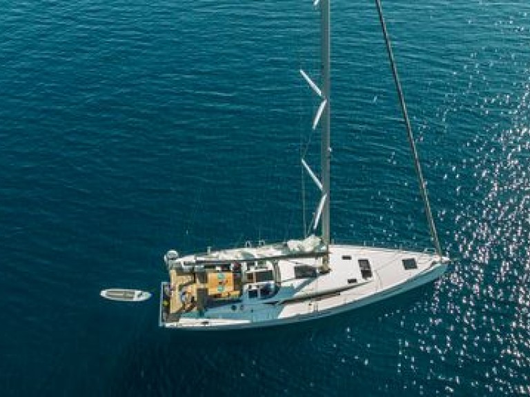 Hire Sailboat More Boats with a boat licence