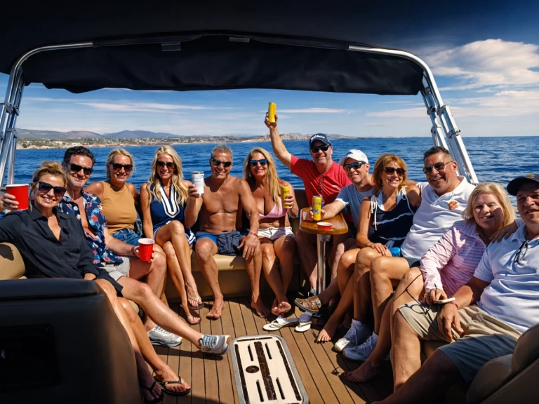 Charter a Custom Made custom in Cabo San Lucas on Samboat