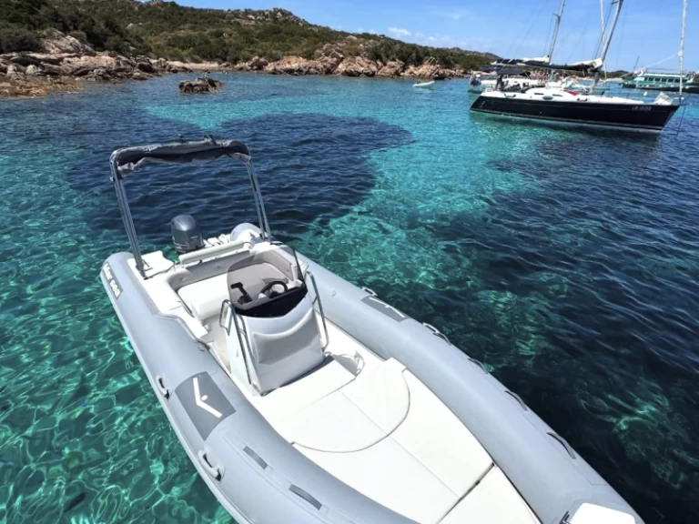 Yacht charter Palau - Marsea comfort 100 on SamBoat