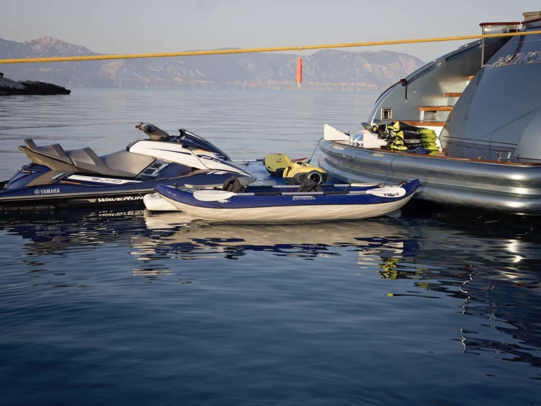 Charter a Maiora PRINCESS L in Piraeus on Samboat