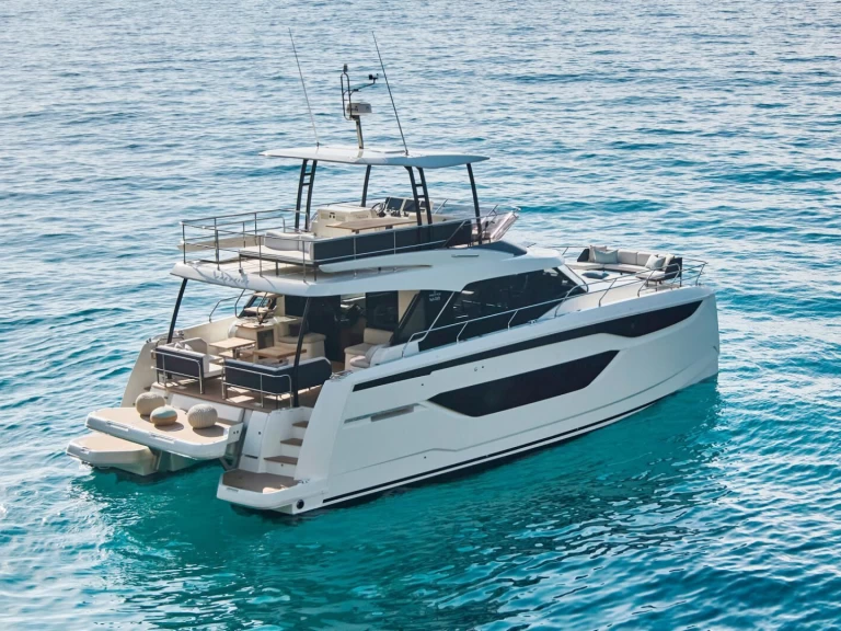 Motorboat to hire Capo d'Orlando at the best price