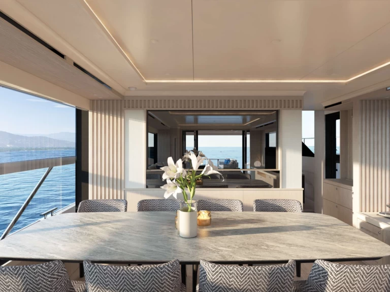 Charter a Absolute Azur in French Riviera on Samboat