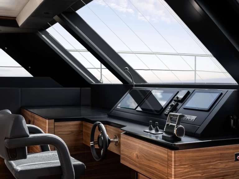 Yacht charter Sint Maarten - Sunreef DOUBLE HAPPINESS on SamBoat