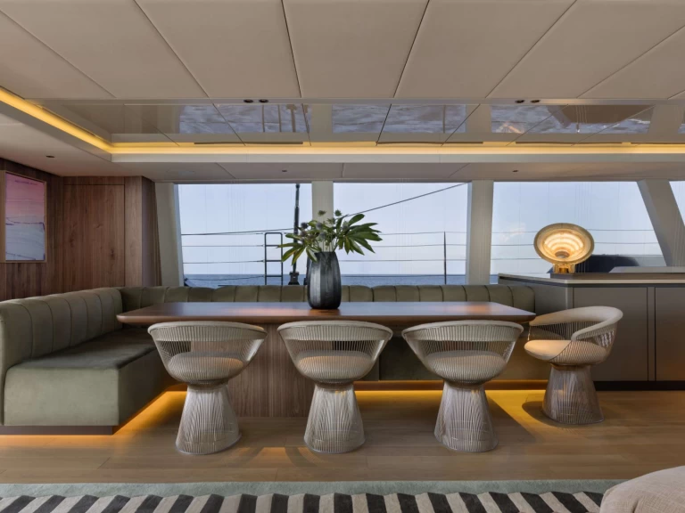 Luxury Yacht to hire Tortola at the best price