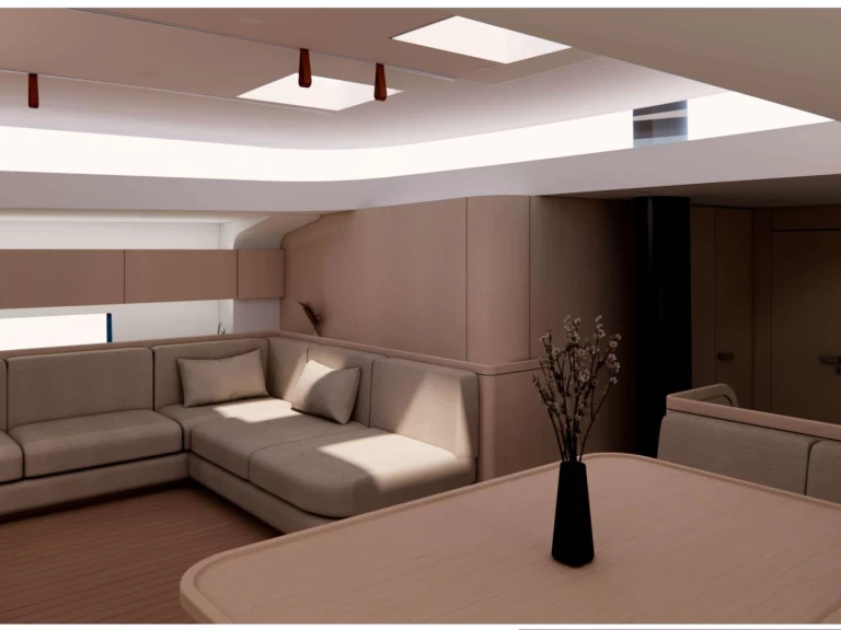 Hire a  YUME French Riviera