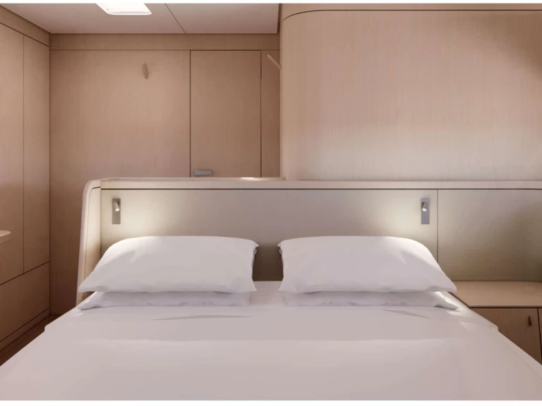 Hire Luxury Yacht with or without skipper  French Riviera