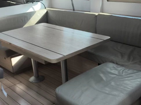 Hire Sailboat with or without skipper Bénéteau Néa Péramos