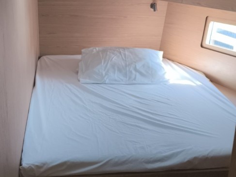 Yacht charter Néa Péramos - Bénéteau Oceanis 51.1 on SamBoat