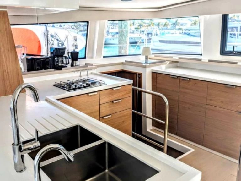 Hire a Bali Bali 4.6 Nassau