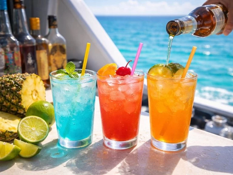 Hire Catamaran with or without skipper Custom Made Puerto Plata