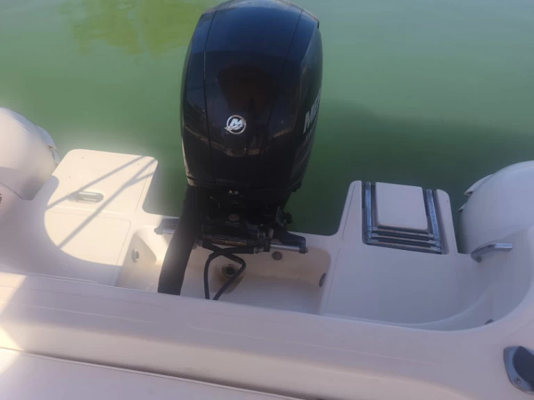 Bsc 65 charter bareboat or skippered in  Italy