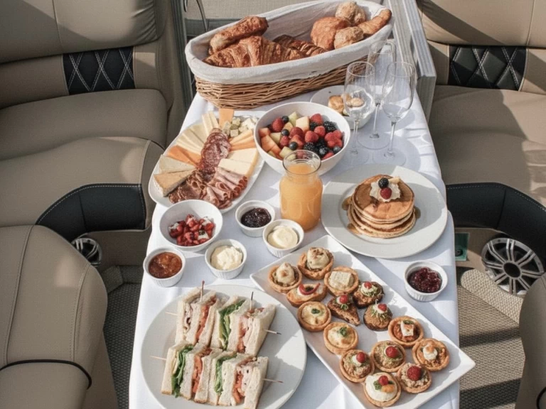 Croisière privée sur la Seine charter bareboat or skippered in  Paris