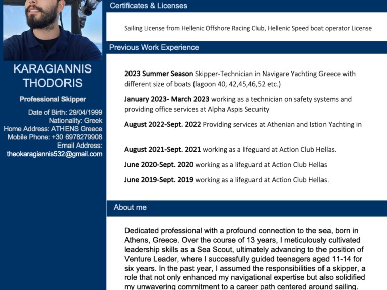 Catamaran hire in Alimos - Lagoon Lagoon 560 S2