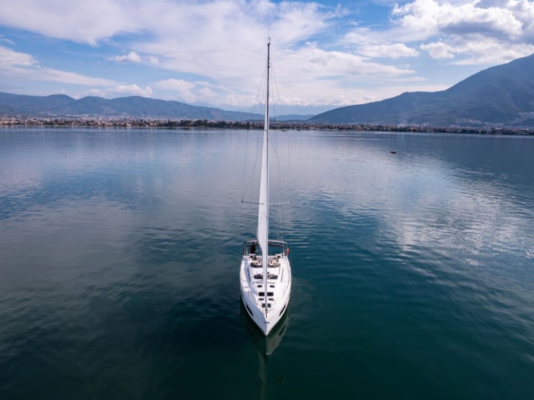 Sailboat to hire Fethiye at the best price