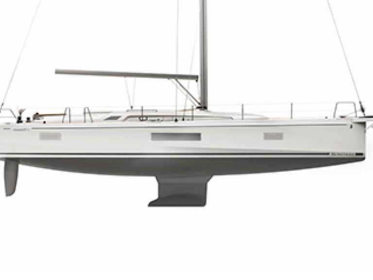 Yacht charter Seget Donji - Bénéteau Oceanis 51.1 on SamBoat