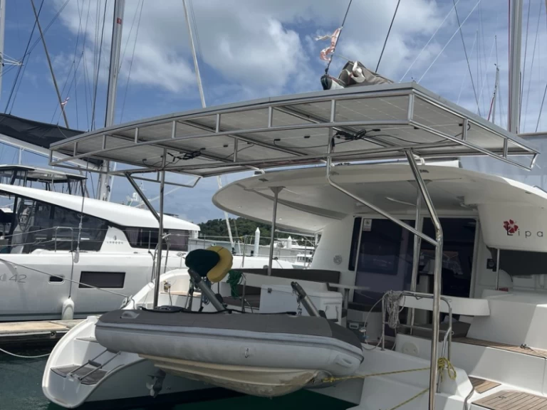 Catamaran to hire Ao Po at the best price